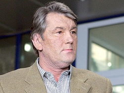 Ющенко не придет на созванный им же круглый стол [26.07.2006 12:05]