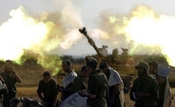 Израильский спецназ попал в окружение в Бинат-Джабиле: до 10 убитых [26.07.2006 13:21]