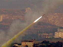 В результате ракетных обстрелов за день получили повреждения организма 55 израильтян [26.07.2006 21:17]