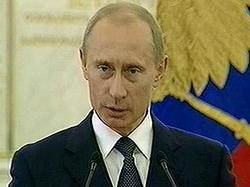 Роль главу G8 Россия получила из-за лести и ностальгии [27.12.2005 12:38]