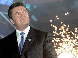 Янукович назвал ЦРУ виновником газового падения на Украине [27.12.2005 14:20]