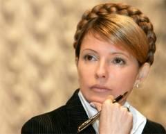 Тимошенко готова собственной персоной прийти к общему мнению с Россией [27.12.2005 22:12]