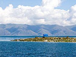 На побережье озера Севан откроются бесплатные пляжи [28.05.2011 19:13]