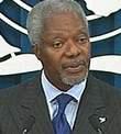 Генеральный секретарь ООН К. Аннан назначил спецпредставителя в Афганистане [28.12.2005 04:37]