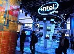 Intel заключает стратегическое договор с компанией Rockchip [28.05.2014 14:23]