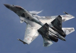 Министерство обороны США сказал об ` опасном ` перехвате Су-30 самолета США [28.11.2017 04:04]