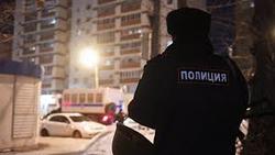 В столице Республики Татарстан повязали мужчину, устроившего стрельбу в многоэтажном доме [28.02.2018 00:04]