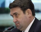 Министр транспорта России Игорь Левитин приехал в Омск [28.04.2006 10:28]