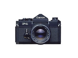 Canon откажется от пленочных камер [28.05.2006 03:58]