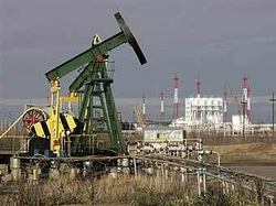 Минэкономразвития подняло прогноз по ценам на нефтепродукты [29.08.2011 10:12]