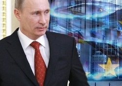 Очередной саммит Россия-ЕС: чего ждать от Путина как от президента [29.05.2012 12:14]