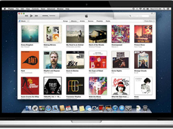 Новая iTunes выйдет сегодня [29.11.2012 11:56]
