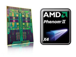 Выпущен наиболее ` скоростной ` процессор в линейке AMD [03.05.2011 14:17]