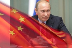 Китай возлагает на Российскую Федерацию большие надежды [03.10.2011 16:36]