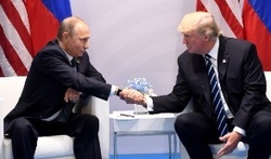 США и Россия движутся к опасной эскалации [03.08.2017 09:28]
