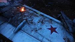 Российские ВС нанесли удар по боевикам, сбившим Су-25 [03.02.2018 23:04]