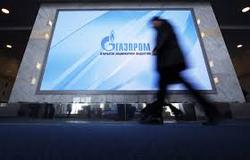 ` Газпром ` начал процедуру расторжения контрактов с ` Нафтогазом ` [03.03.2018 15:04]