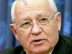 Горбачев посоветовал США не вмешиваться в российские дела [03.04.2006 11:50]