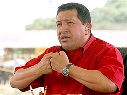 Чавес желает продавать нефть по 50 долларов за баррель [03.04.2006 14:00]