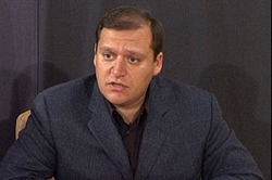 Официально объявлены результаты выборов главы города Харькова [03.04.2006 23:38]
