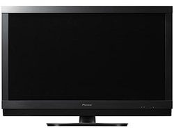 Pioneer выпустил свои первые ЖК-телевизоры [30.06.2008 19:37]