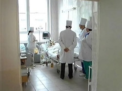 9 получивших ущерб при пожаре в Перми выписаны из больниц [30.12.2009 09:09]