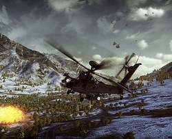 ПК-версия игры Apache: Air Assault отправлена в печать [30.11.2010 18:24]