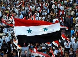 Франция и Турция организуют ` ограниченное ` вмешательство в сирийской арабской республике [30.11.2011 13:21]