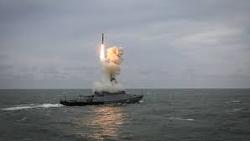 Россия готова экспортировать корабли с ракетами ` Калибр ` [30.07.2018 07:04]