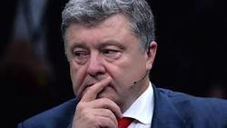 СБУ завела дело о госизмене против Порошенко, сказал народный избранник Рады [30.07.2018 19:04]
