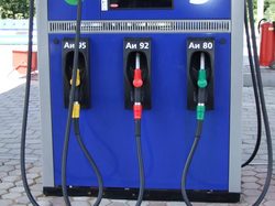 ФАС и Минэнерго не договорились об акцизах на бензин [31.08.2011 11:05]