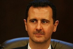 Олланд уговаривает Путина усилить давление на систему управления Ассада [31.05.2012 16:37]