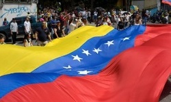 В Венесуэле прошли выборы в новый орган власти [31.07.2017 15:34]