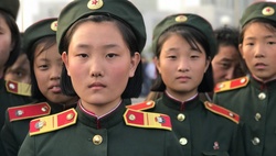 Северная Корея ` действует в порядке самообороны ` [31.08.2017 10:36]