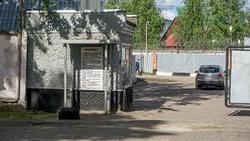 Заключенный, которого пытали в Ярославле, объявил голодовку [31.07.2018 16:04]