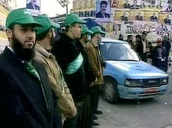 Движение ` Хамас ` недовольно уменьшением финансовой помощи Запада [31.03.2006 15:27]