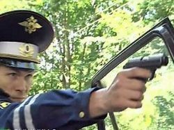 В столице россии таджики напали на работников милиции [04.06.2010 16:01]