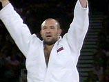Тамерлан Тменов стал чемпионом Европы по дзюдо [04.12.2005 12:20]
