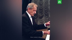 Российский пианист умер на сцене во время концерта [04.10.2017 09:30]