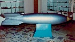 Северная Корея создает свежие атомные бомбы [04.03.2006 01:59]