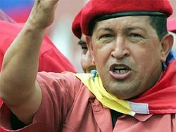Чавес готовит двухмиллионную армию к войне [04.03.2006 12:05]