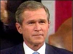 Буш: Лучшим методом справиться с ` Аль-Кайедой ` является обмен разведданными [04.03.2006 13:47]