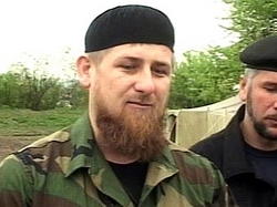 Рамзан Кадыров стал премьер-министром Чечни [04.03.2006 15:10]