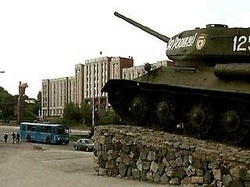 Приднестровье ввело ответную блокаду молдавских предметов [04.03.2006 16:55]