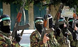 ХАМАС дает обещание верущим всех конфессий равноправие в ПА [04.03.2006 18:40]