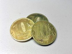 В Северной Осетии возник нехватка 10-рублевых монет [05.08.2011 10:08]