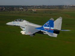 МиГ-35 в индийском тендере подвели двигатели и радар [05.08.2011 10:47]