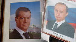 Четыре сценария возвращения Путина на трон [05.08.2011 12:18]