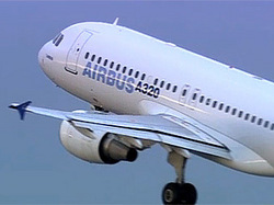 Airbus продал 785 самолетов за полгода [05.08.2011 14:49]