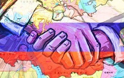 Россия выступает супротив прозападного правительства в сирийской арабской республике [05.09.2011 11:12]